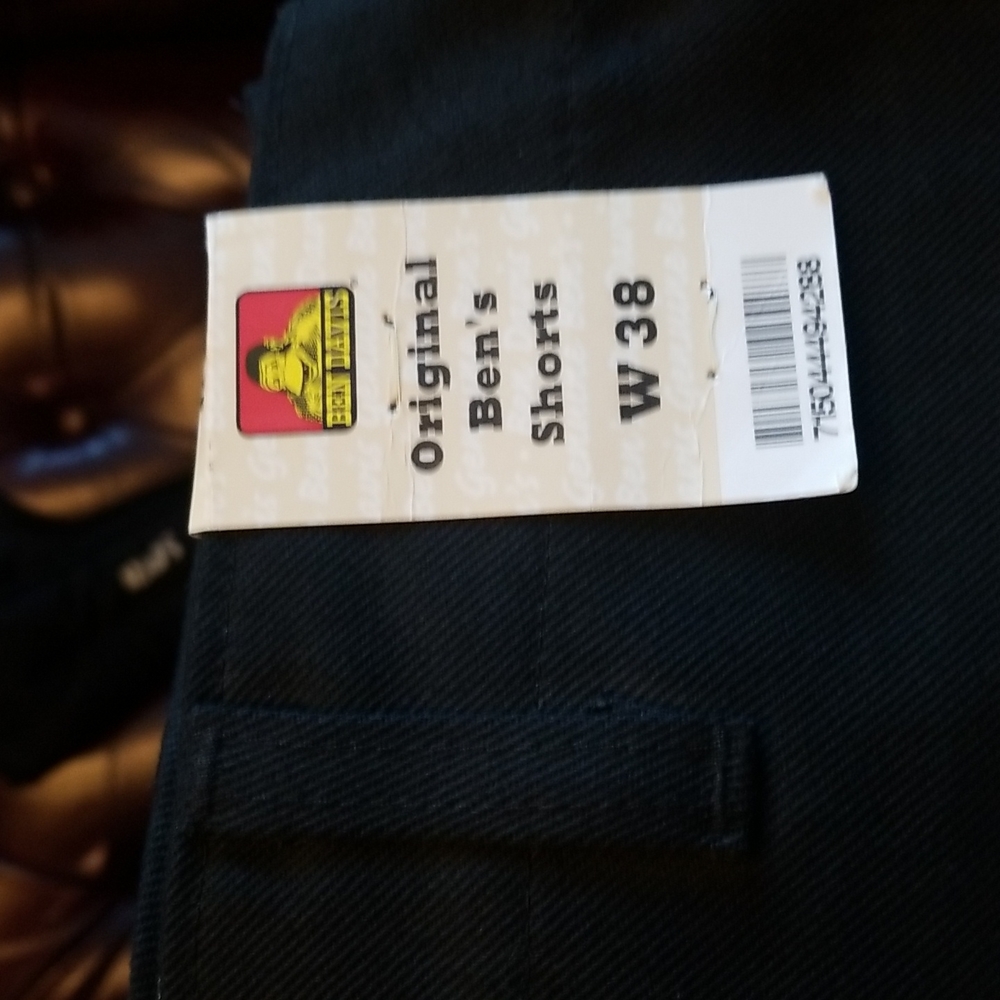 Ben Davis shorts 38 W